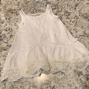 Rare Editions dress with bloomers